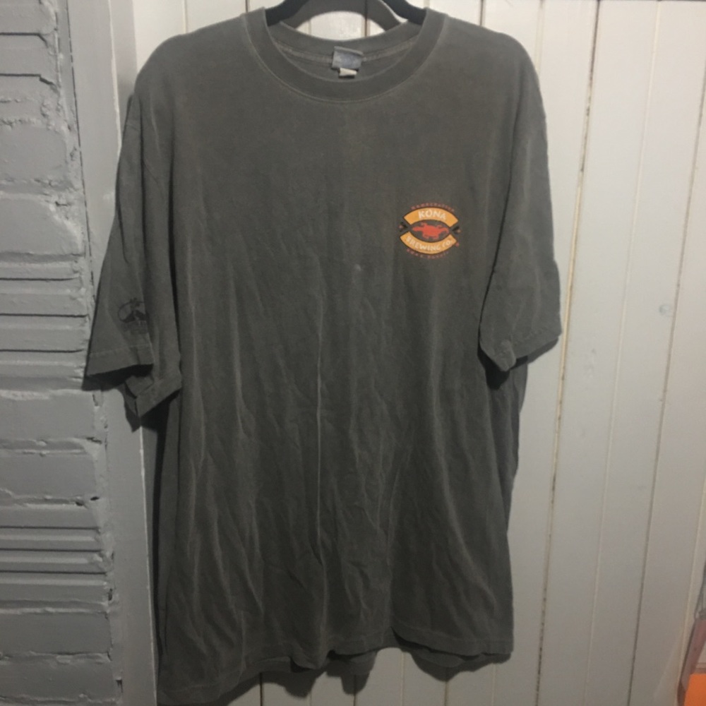 Kona Brewing Company T-Shirt